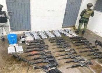 Reconocen labor de fuerzas federales y estatales en tareas de búsqueda y localización con vida de personas desparecidas