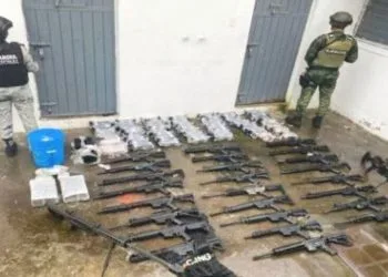 Reconocen Labor De Fuerzas Federales Y Estatales En Tareas De Búsqueda Y Localización Con Vida De Personas Desparecidas