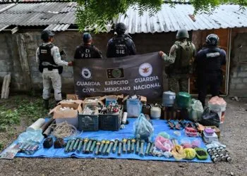 Participa El Ombudsperson Michoacano En El Encuentro Binacional México Colombia, En Torno A Los Derechos De Periodistas Y Personas Defensoras De Derechos Humanos