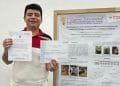 Universidad De Medellín Reconoce A Michoacanos Por Estudio Sobre Manejo De Residuos 4 Levantan, Torturan, Ejecutan Y Descuartizan A Seis Personas En Zitácuaro