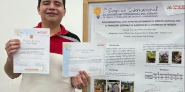 Universidad De Medellín Reconoce A Michoacanos Por Estudio Sobre Manejo De Residuos 23 Levantan, Torturan, Ejecutan Y Descuartizan A Seis Personas En Zitácuaro