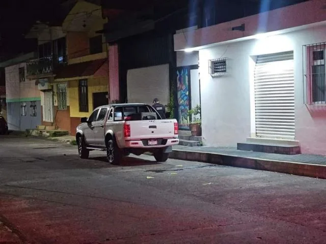 Mujer Muere Al Ser Baleada Durante El Intento De Robo De Su Camioneta En Uruapan 22 Logró Tec De Apatzingán Acreditación De Las Ingenierías Civil Y Bioquímica