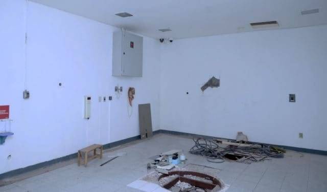 Avanza la instalación del nuevo equipo para tratar el cáncer en Michoacán 1 Conoce las 18 alternativas de estudio si no fuiste seleccionado en las Escuelas Normales