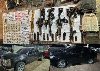 Levantan, Torturan, Ejecutan Y Descuartizan A Seis Personas En Zitácuaro