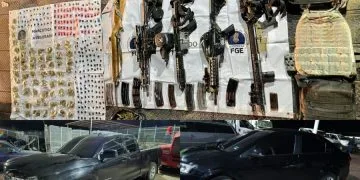 Levantan, Torturan, Ejecutan Y Descuartizan A Seis Personas En Zitácuaro