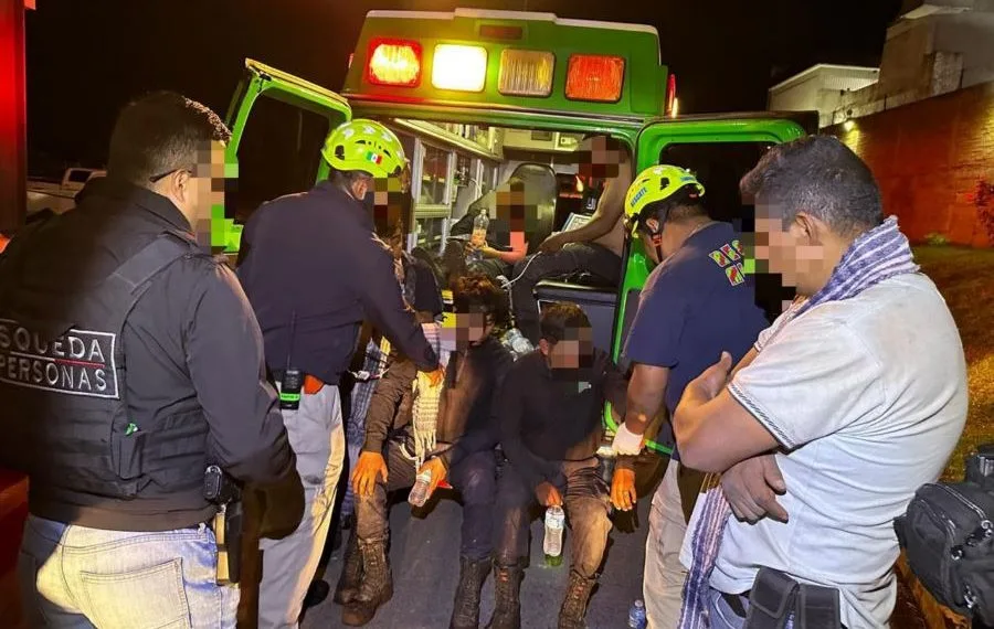 Policias En Buen Estado - El Día De Michoacán