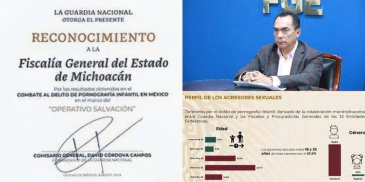 Árbol se desploma sobre un autobús, en la carretera «libre» Uruapan-Pátzcuaro; 2 heridos