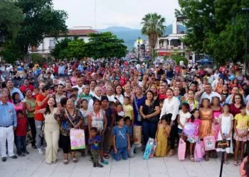 Con Maestros En Aulas Inicia El Ciclo Escolar 2024 – 2025