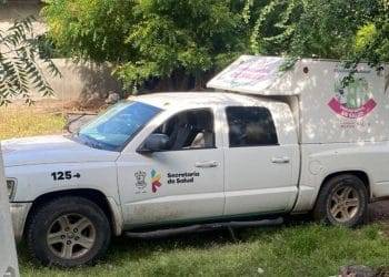 Sujeto le prende fuego a un OXXO en Morelia