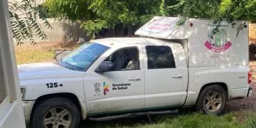 Roban En Narices De La Guardia Nacional Camioneta De La Jurisdicción Sanitaria En San Juan De Los Plátanos De Apatzingán 23 Sujeto Le Prende Fuego A Un Oxxo En Morelia