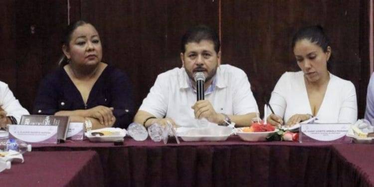 Esclarece FGE múltiple feminicidio ocurrido en Penjamillo; dos personas fueron detenidas