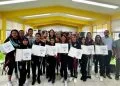Entrega Iemsysem 11 Becas De Movilidad A Estudiantes Del Camm