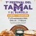 Dulce Fin De Semana En El 7° Festival Del Tamal Y El Buñuelo 25 Dulce Fin De Semana En El 7° Festival Del Tamal Y El Buñuelo