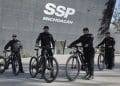 Cuarenta Nuevas Bicicletas Eléctricas Para El Agrupamiento Ciclista De La Guardia Civil