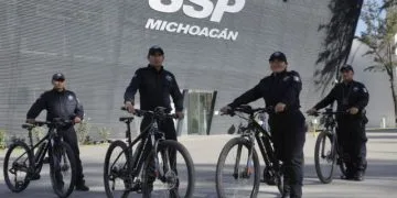 Cuarenta Nuevas Bicicletas Eléctricas Para El Agrupamiento Ciclista De La Guardia Civil