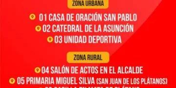 Habilitan Albergues En Apatzingán