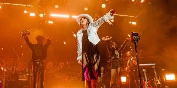 Ale Guzman En Morelia - El Día De Michoacán