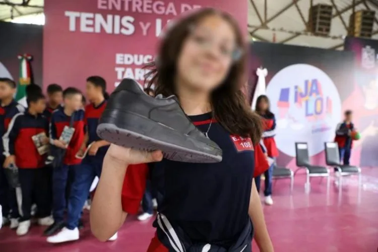 Supervisa Alfonso Martínez, Labores De Apoyo En Los Itzícuaros