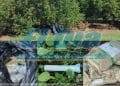 Aseguran Material Para Hacer Explosivos En Una Huerta De Limón De Las Colonias De Apatzingán 4 Aseguran Material Para Hacer Explosivos En Una Huerta De Limon - El Día De Michoacán