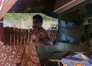 Detiene FGE a un jornalero presunto responsable de homicidio en los Arquitos