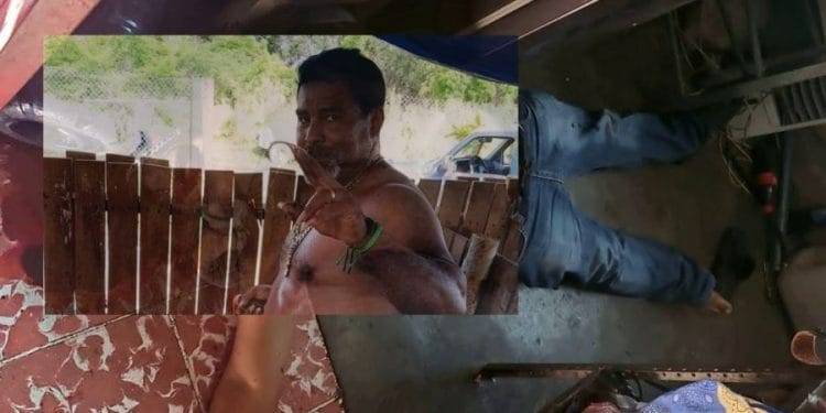 Detiene FGE a un jornalero presunto responsable de homicidio en los Arquitos