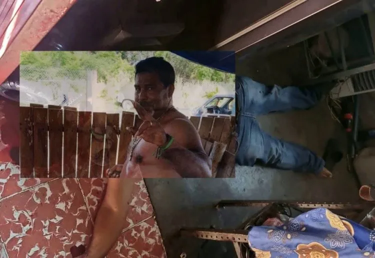 Detiene Fge A Un Jornalero Presunto Responsable De Homicidio En Los Arquitos