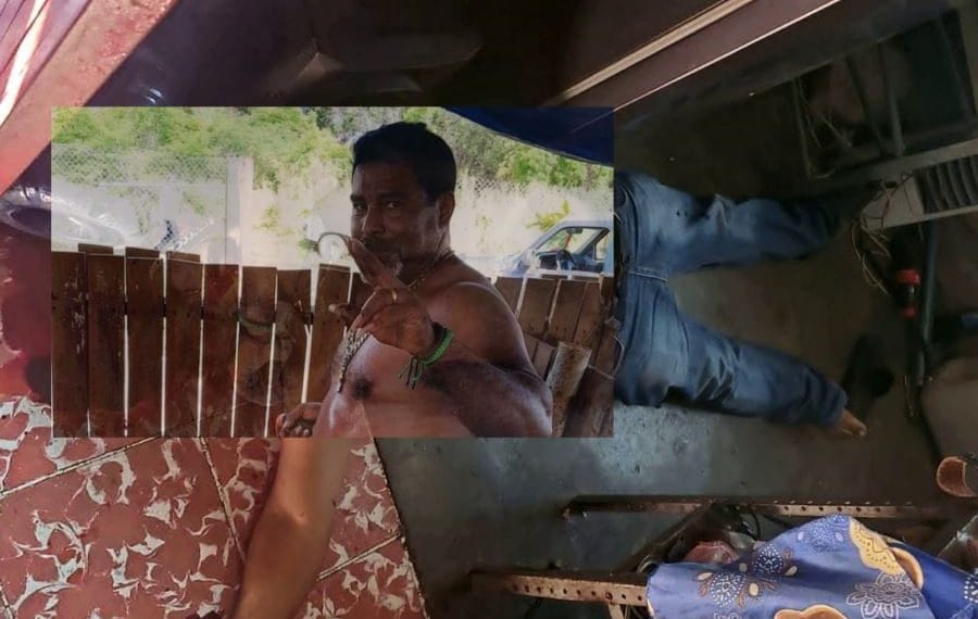 Asesinado en el Varillero | El Día de Michoacán