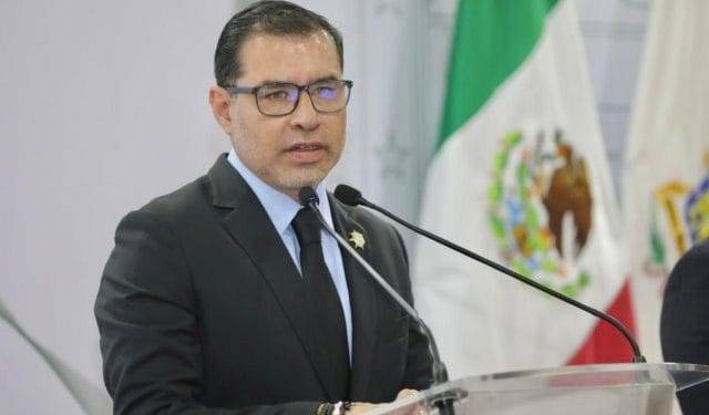 Llegan tenis para Estudiantes de todo el estado: SEE