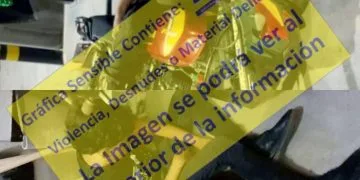 Ataque Armado A Jóvenes Sobre Motocicleta En Céntrica Gasolinera De Apatzingán, Dejó Un Muerto Y Un Herido De Gravedad