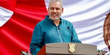 Bedolla 3Er Infome - El Día De Michoacán