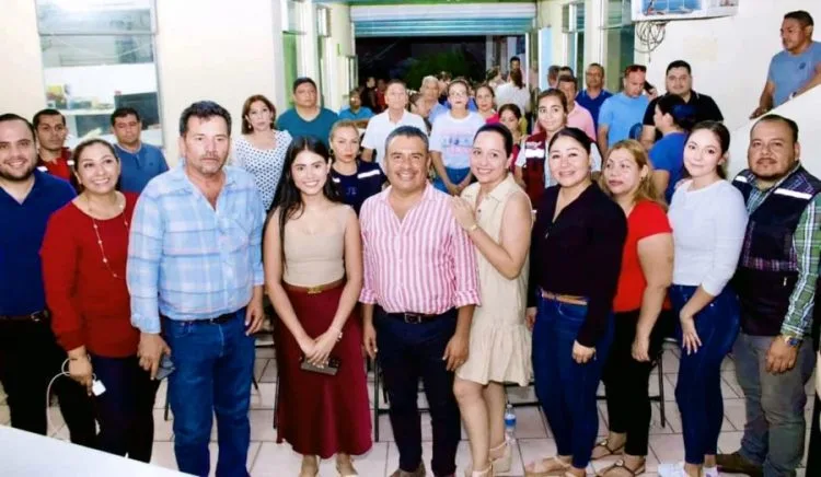 Se Integra En Apatzingán, Coordinación Distrital De Morena En Defensa De Principios Y Valores De La 4T 21 Se Integra En Apatzingán, Coordinación Distrital De Morena En Defensa De Principios Y Valores De La 4T