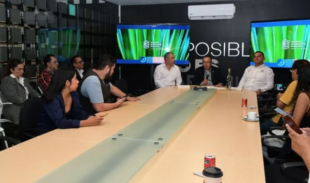 Buscan Mejorar Cadena Productiva Del Mezcal Michoacano; Sedeco Anuncia Foro