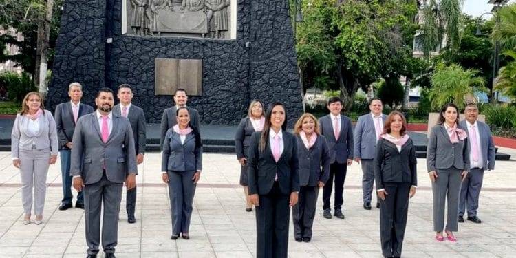 Imparte FGE charlas de prevención de adicciones a estudiantes de Morelia