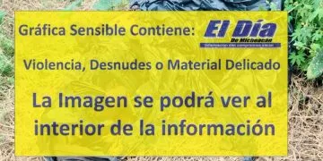 Localizan Cadáver Maniatado Y Semienvuelto En Plástico Negro En El “Rancho Las Pilas” De Apatzingán 22 En Línea, Pago De Servicios Escolares Para 23 Escuelas De Media Superior Y Superior