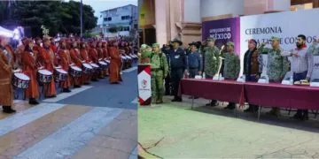 Celebran El Día De La Cuera En Apatzingán 24 Celebran El Día De La Cuera En Apatzingán