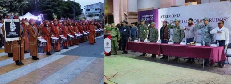 Celebran El Día De La Cuera En Apatzingán 21 Celebran El Día De La Cuera En Apatzingán