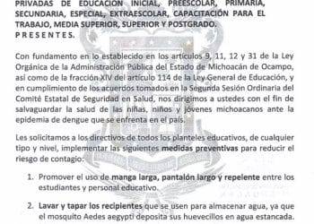 Paciente malherido en volcadura es trasladado en helicóptero de Coalcomán a Morelia
