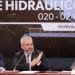 Llama Bedolla A La Coordinación Para El Desfogue Controlado De Presas 5 Paciente Malherido En Volcadura Es Trasladado En Helicóptero De Coalcomán A Morelia
