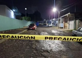 Con 10 Balazos Ejecutan A Uno Fuera De Hospital En Uruapan - El Día De Michoacán