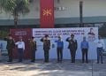 Conmemoran El Clxxvii Aniversario De Los Niños Héroes En Apatzingán 3 Cuarenta Nuevas Bicicletas Eléctricas Para El Agrupamiento Ciclista De La Guardia Civil