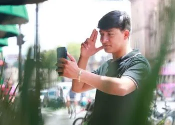 Paciente Malherido En Volcadura Es Trasladado En Helicóptero De Coalcomán A Morelia