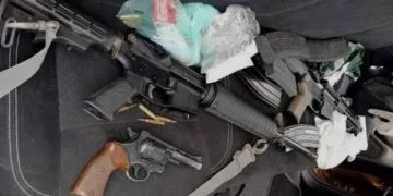 Incinera Fgr Droga Incautada En Operativos En Michoacán