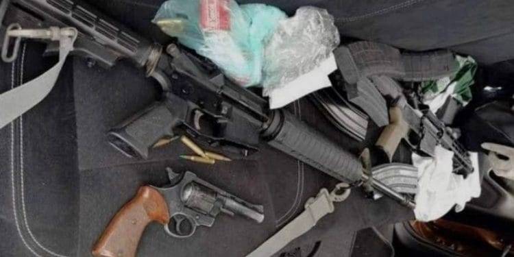 Incinera FGR droga incautada en operativos en Michoacán