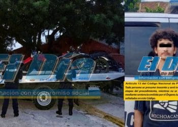 Imparte FGE charlas de prevención de adicciones a estudiantes de Morelia