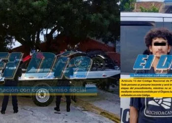 Imparte Fge Charlas De Prevención De Adicciones A Estudiantes De Morelia