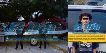 Imparte Fge Charlas De Prevención De Adicciones A Estudiantes De Morelia