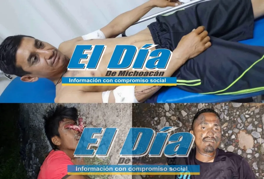 Dos Muertos Y Un Herido Deja Agresion Armada En Cenaduria De La Florida En Apatzingan Interior - El Día De Michoacán