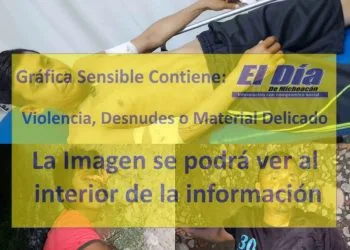 Imparte Fge Charlas De Prevención De Adicciones A Estudiantes De Morelia