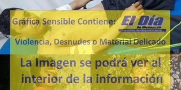 Dos Muertos Y Un Herido, Deja Agresión Armada En Cenaduría De La Florida En Apatzingán 22 Imparte Fge Charlas De Prevención De Adicciones A Estudiantes De Morelia