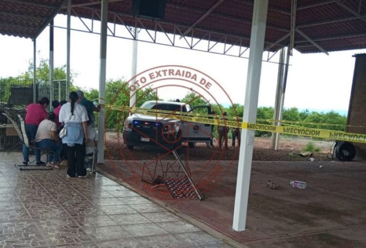 Propietario De Empaque De Limón Es Asesinado En Buenavista 21 A Una Horas De Tomar Posesión Como Diputada Xóchitl Ruiz Sale Del Pri